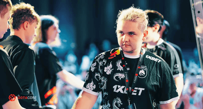 Yatoro Becomes the First Dota 2 Player to Hit 16K MMR