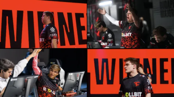 CS2 Tournaments: StarLadder Budapest Major 2025 Stage 1 Results and Analysis