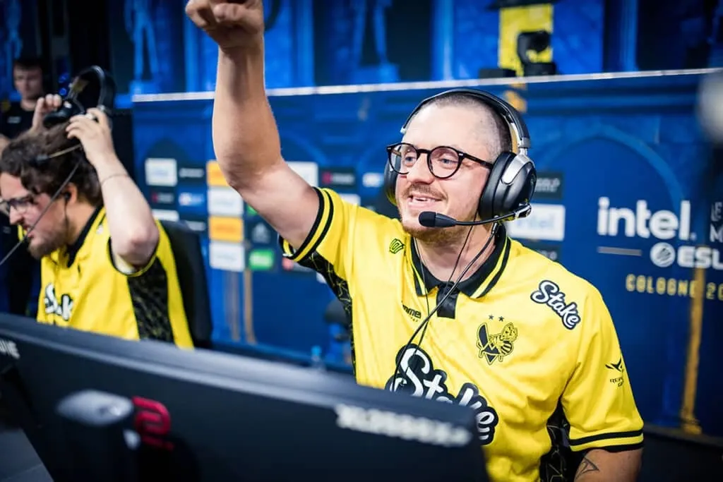 IEM Cologne 2025: Can Anyone Stop Vitality’s Unstoppable Streak?