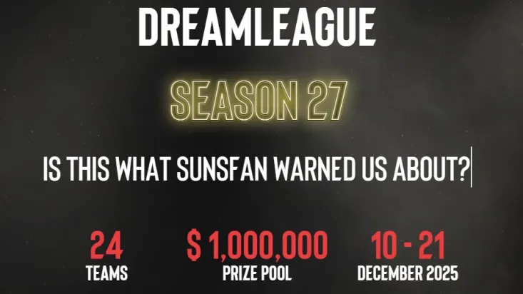 Dream League Season 27 Group Stage Delivers Elite Dota 2 Ongoing Tournament Drama