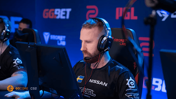 GOCORE Esports Quiz #5: How Well Do You Know Counter-Strike Esports?