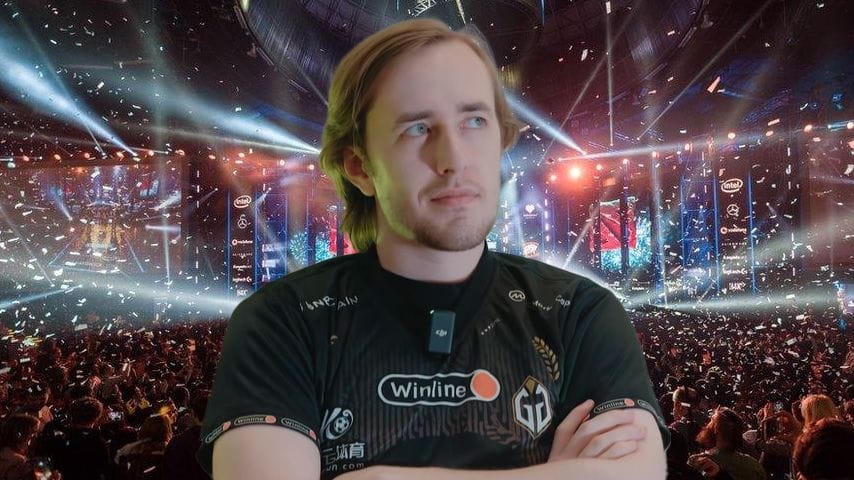 Quinn Challenges Gorgc's Dota 2 Tier List as Team Liquid Returns in Full Force for Esports World Cup 2025