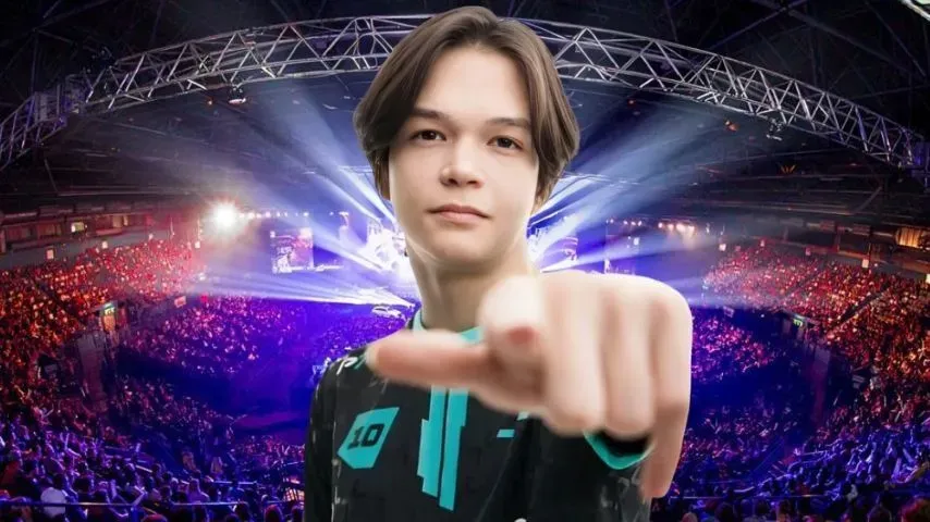 Player Spotlight: Satanic - The Prodigy Behind Dota 2’s 991 GPM Record