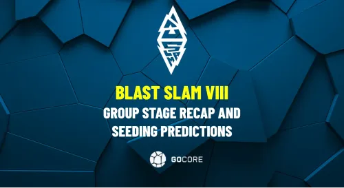 Four perfect group runs and four teams one loss from elimination. Saturday decides who gets the shortcut into the Malta playoffs and who goes home early.