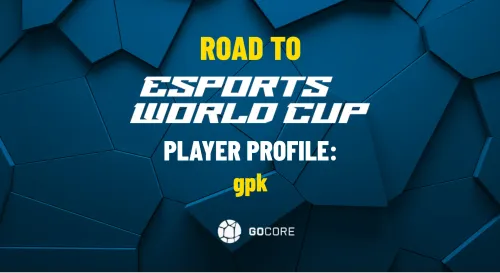 Danil "gpk" Skutin is one of Dota 2's most mechanically gifted midlaners, a player who climbed from regional obscurity to over $1.4 million in career earnings. Here's the story of how he got there.
