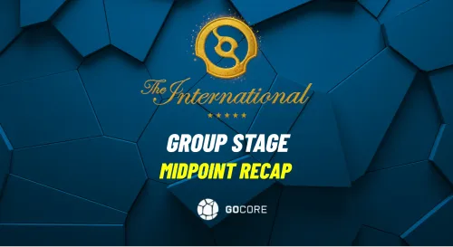 Team Vision is chasing a perfect Swiss stage at The International 2026 while Nigma Galaxy stuns Iron Wing, Team Yandex hits its first real speed bump against Aurora, and LGD and Resilience deliver one of the longest three-game series in the tournament's history.