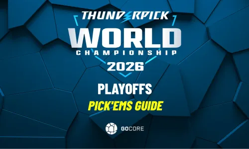 Falcons, Aurora, FURIA and BetBoom are all that remain at the Thunderpick World Championship 2026. Here are our picks for every playoff match in Malta, from today's semifinals to Sunday's grand final.