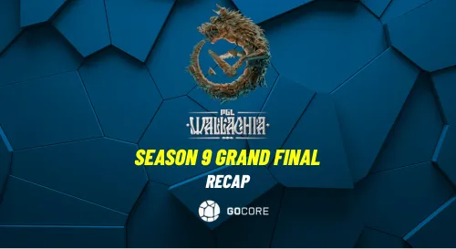 We picked Xtreme Gaming to lift the PGL Wallachia Season 9 trophy. NAVI had other plans, and so did Team Yandex. Here is where our playoff Pick'ems landed and what the misses teach us.