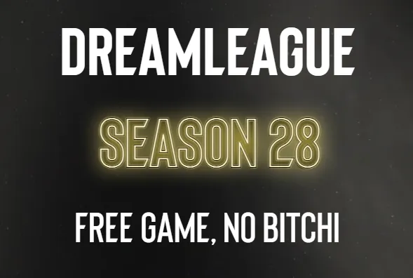 DreamLeague Season 28: Your Complete Dota 2 Ongoing Tournament Playoff Pick'ems Guide